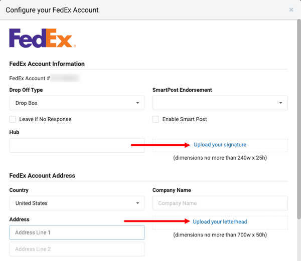 Hold At FedEx Location