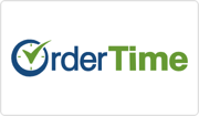 Logotipo de Order Time