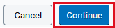 Click the continue button.