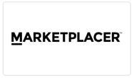 Marketplacer-Verbindungskachel