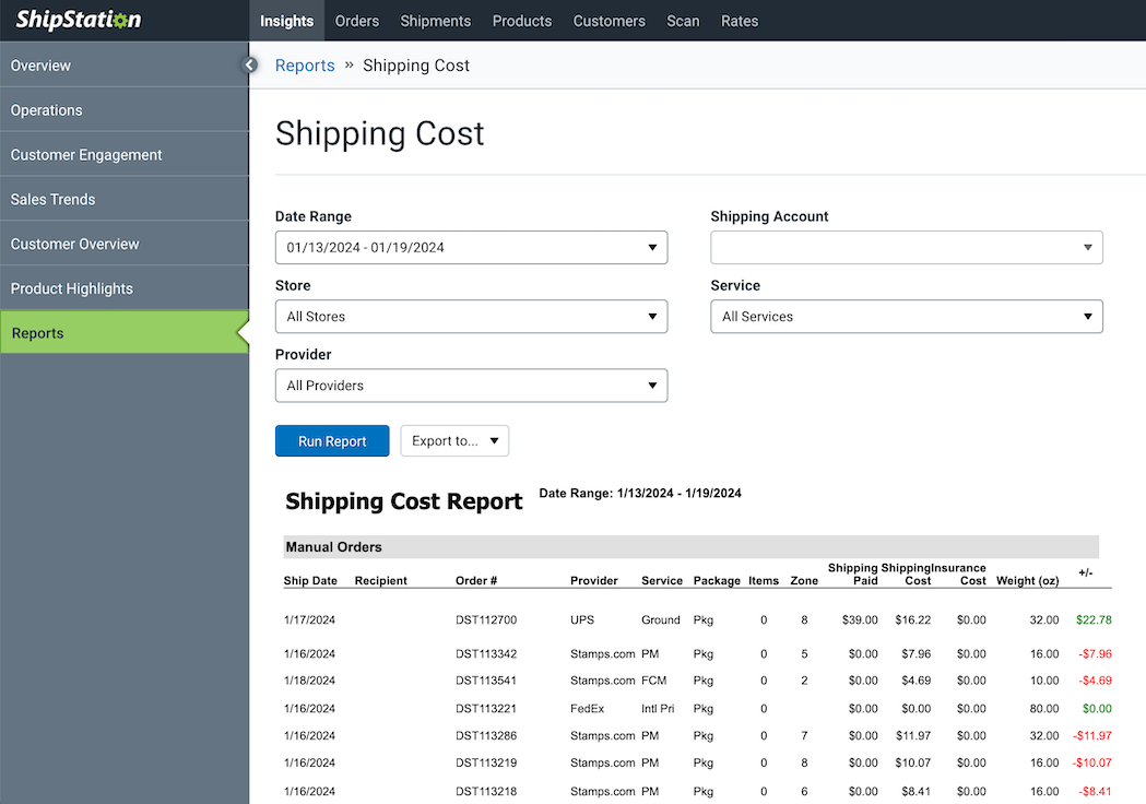 INS_Reports_ShippingCost_Example.png