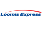 Logo Loomis Express