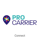 Pro Carrier connection tile