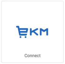 EKM logo