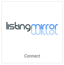 Listing Mirror logo.