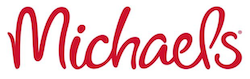 Michaels logo