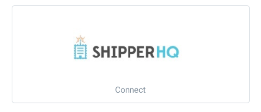 Logo H Q de l'expéditeur