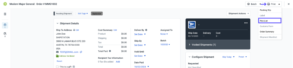 Orders_ShipmentDetails_PrintDrop-DownBTTN_PickList.png