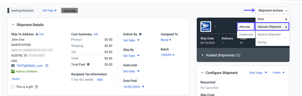 Order_ShipmentDetails_ShipmentActions_AllocateShipment.png