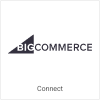 BigCommerce V3 App logo