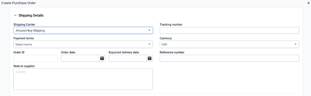 CreatePurchaseWindow_ShippingDetailsSection.png