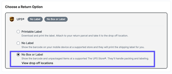 No-­Box-­­No-­Label-­Returns-­Portal_­Choose-­Return-­Option_­No-­Label_­MRK