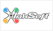 Imagen: Logotipo de InkSoft.