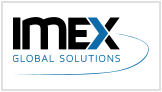 Logotipo de IMEX