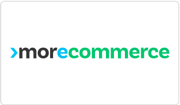 logo de morecommerce