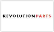 Revolutionparts logo