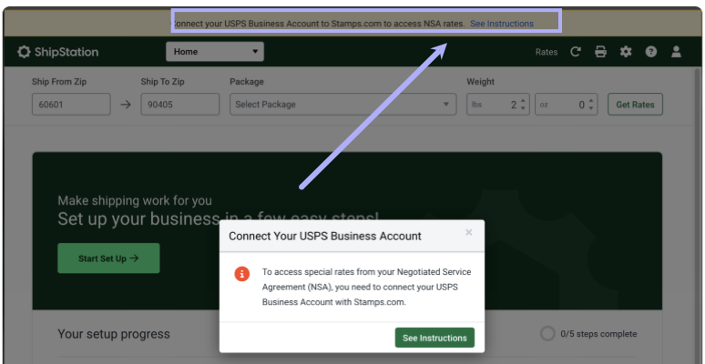 STATION-USPS_COP_Connect-YourUSPS-Business-Acct_BANNER_See-Instructions_BTN_MRK.png