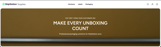 ShipStation_Supplies_Store_Landing_Page.png