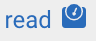 Scale icon with the word READ.