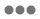 Actions menu. Three-dot ellipsis