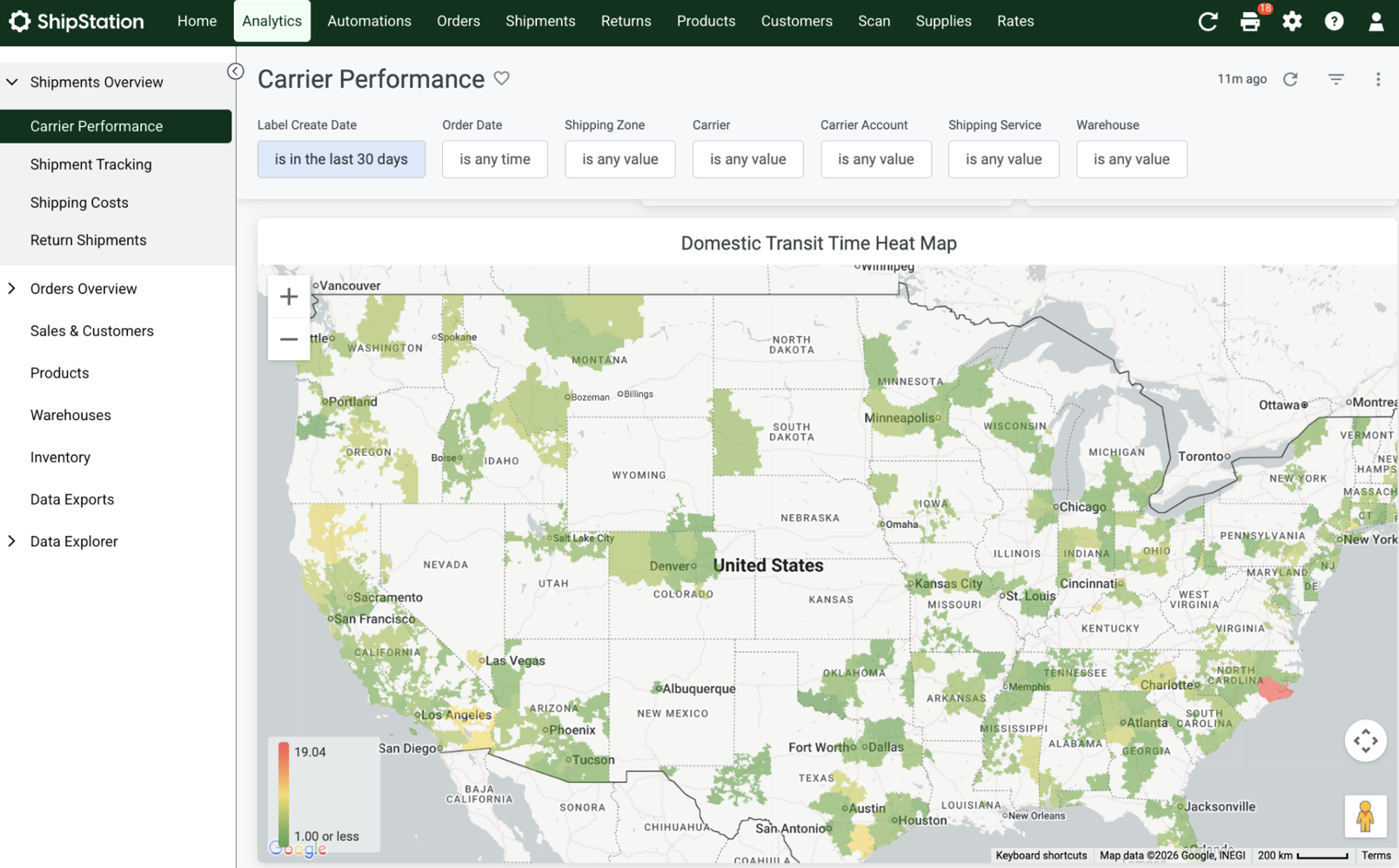 Analytics_Carrier-Perf_Domestic-Transit-Time-Heat-Map.png