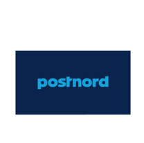 PostNord International logo on the Connection tile.