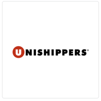 UPS by Unishippers connection tile