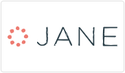Image: Jane logo.