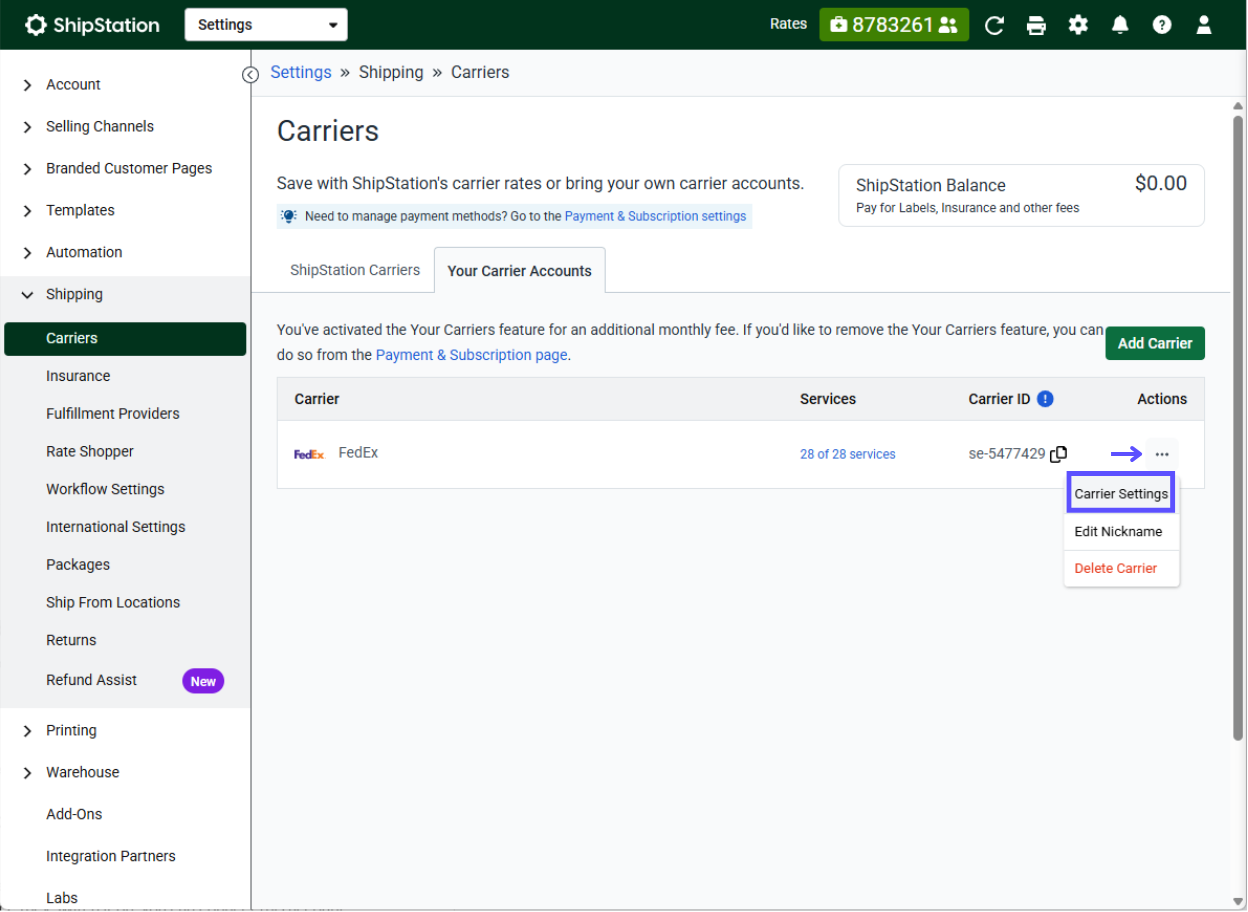 SET_SHP_CARR_Your-Carrier-Accounts_Actions_CarrierSettings__FEDEX_MRK.png