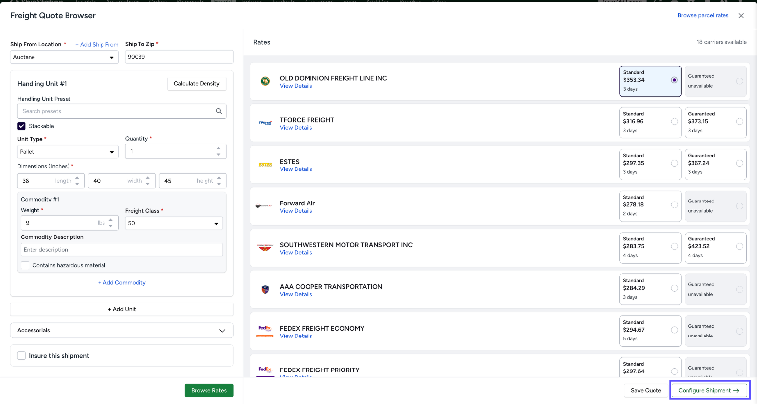 Freight_FreightQuoteBrowser_ConfigureShipment.png