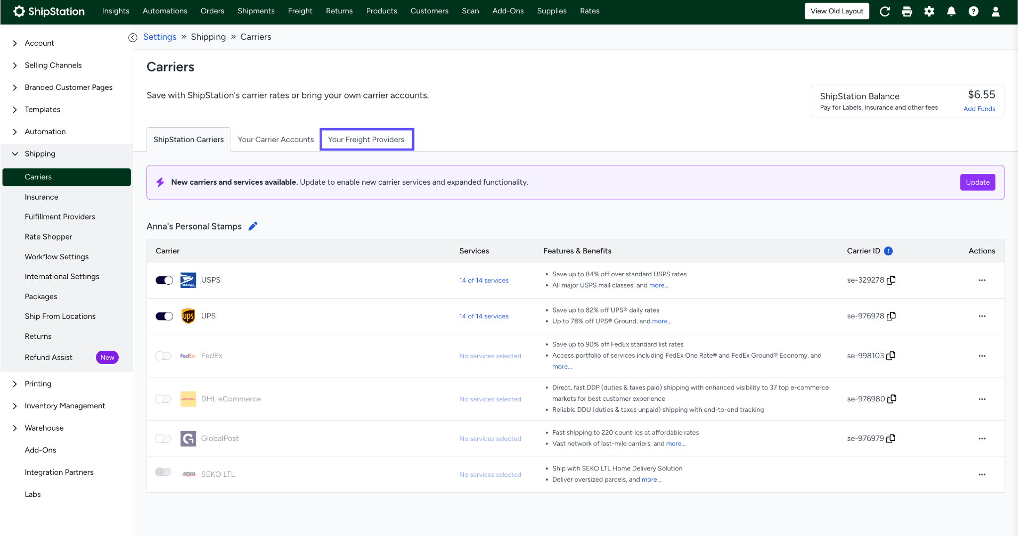 Settings_Shipping_Carriers_FreightProviders_tab.png