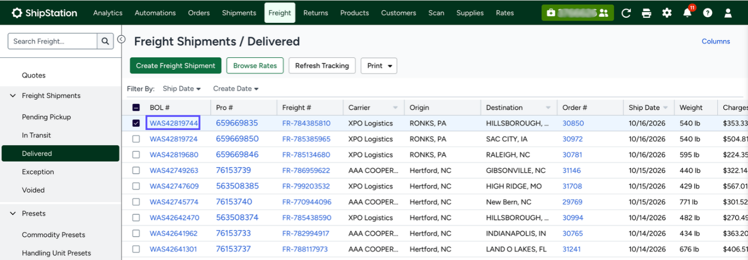 Freight_Freight-Grid_SelectShipment.png