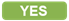 Etiqueta rectangular verde que dice "Sí"