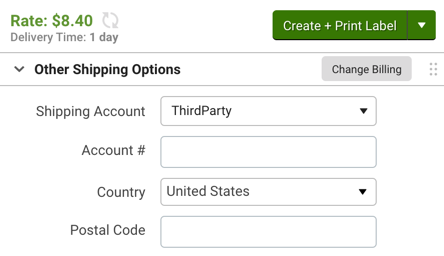 UPS, FedEx, and USPS Overnight Shipping ShipStation